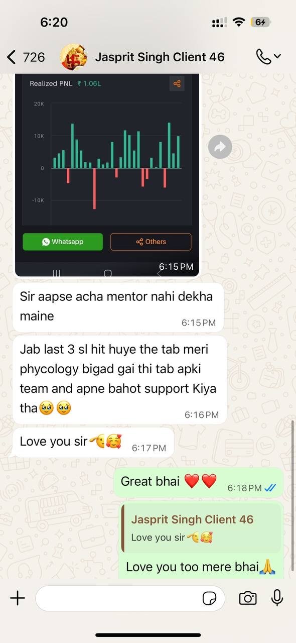Client Review